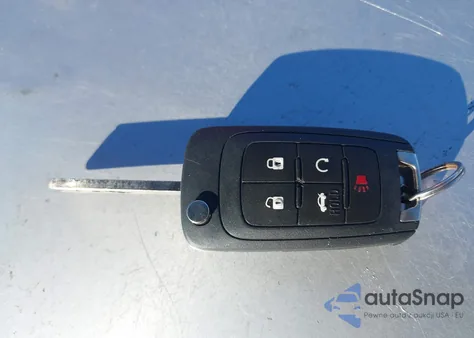 2011 Chevrolet Cruze 1Lt z USA, uszkodzony, nr VIN 1G1PF5S94B7262340